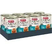 Animonda Carny Cat Drink met Tonijn 140 ml met Tonijn