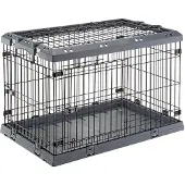 Ferplast Superior 90 Hondenkooi