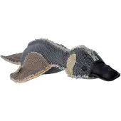 Hunter Hondenspeeltje Canvas Wild Goose 38x16x5,5cm