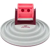Trixie Cat Activity Roller Bowl Ø28xH15cm Kat