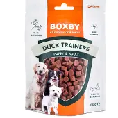 Proline Boxby Duck Trainers - Hondensnacks - Eend 100 g