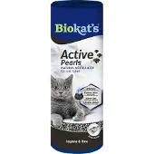Biokat's Active Pearls geurverdrijver 2 stuks