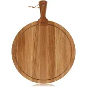 Boska 320100 Serveerplank Rond Friends L - Ø 40.3 cm