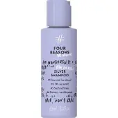 Four Reasons Original Silver Shampoo