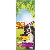 Bonzo (Friskies) Droog Maxi Rund - Hondenvoeding - 15kg