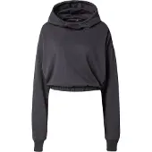Adidas Dames sweatshirt met korte capuchon Studio Lounge | Maat M