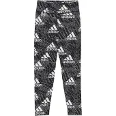 Adidas Meisjes legging Aeroready Brand Love