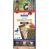 Bosch Sensitive Hondenvoer - Eend en aardappel