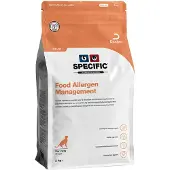 Specific FDD-HY Food Allergen Management | 2 kg