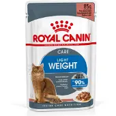 Royal Canin Ultra Light 85g x 12