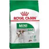 Royal Canin Mini Adult 800gr