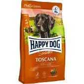 Happy Dog Supreme - Sensible Africa