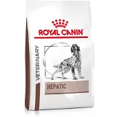 Royal Canin Hepatic Hond