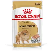 Royal Canin Pomeranian Adult Wet - Hondenvoer