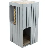 Trixie Be Nordic Cat Tower Juna