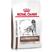 Royal Canin Gastrointestinal Moderate Calorie Hond