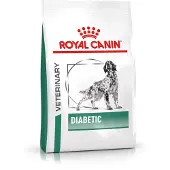 Royal Canin Hondenvoer Droog Diabetic 12 kg