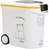Curver Voedselcontainer Dinner is Served Kat 35 liter