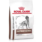Royal Canin Gastrointestinal Low Fat Hond