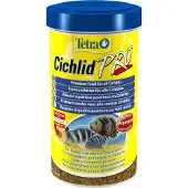 Tetra Cichlid crisps, 500 ml. (24)