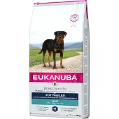Eukanuba Hondenvoer Droog Adult Rottweiler Kip 12 kg
