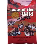 Taste Of The Wild Southwest Canyon 2kg Hondenvoer