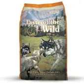 Taste Of The Wild High Prairie Puppy 2kg Hondenvoer