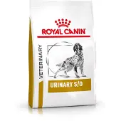 Royal Canin Urinary S/O Hond