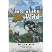 Taste Of The Wild Pacific Stream Puppy 5.6kg Hondenvoer