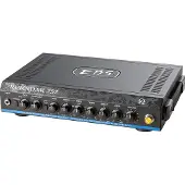 EBS Reidmar-752 versterker voor basgitaar