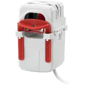 Weidmuller KCMA-44-800-5A-5VA-1 2437370000 Stroomtransformator 1-fasig Primaire stroom 800 A Secundaire stroom 5 A 1 stuk(s)