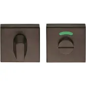 Formani | Toiletgarnituur BASIC BSQWC53 | Brons