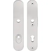 Formani BASICS LBSM-50KT SKG*** PC55 kerntr. kruk/kruk rvs