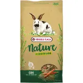 Versele-Laga Nature Fibrefood Cuni