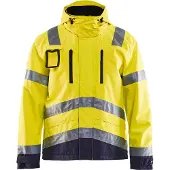 Blakläder 4837 Jack. Ongevoerd High Vis