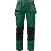 Projob Werkbroek 5531 Groen 50 / Groen