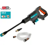Gardena AquaClean 24/18V P4A Solo (zonder accu)