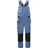 Projob 5630 Bretelbroek Kniezakken Spijkerzakken Regular Fit | Maat: D120