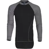 Projob 3101 Thermisch T-Shirt Lange Mouwen Heren Zwart maat XXXL heren