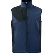 Projob 3702 Softshellvest Winddicht | Maat: XXL