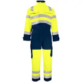 Projob 6203 Overall Signalisatie En Iso 20471 Klasse 3 | Maat: C52