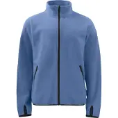 Projob Fleece Met Lange Ritssluiting 2327 | Maat: 3XL