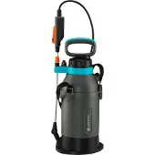 Gardena Drukspuit 5L Plus
