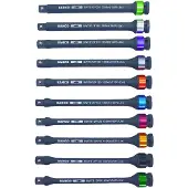 Bahco 120 Nm Torsiestaaf