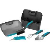 Gardena City gardening Balkon Box