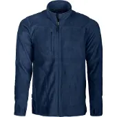 Projob Fleece Met Lange Ritssluiting 2318 | Maat: L