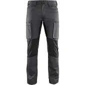 Blakläder Werkbroek 1459-1845 54 / Antraciet