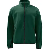 Projob Fleece Met Lange Ritssluiting 2327 | Maat: XXL