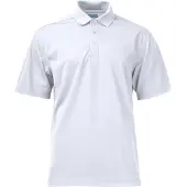 Projob 642040 2040 Poloshirt Polyester Regular Fit | Maat: M