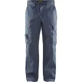 Blakläder 1400-1800 Werkbroek Grijs maat C54 heren